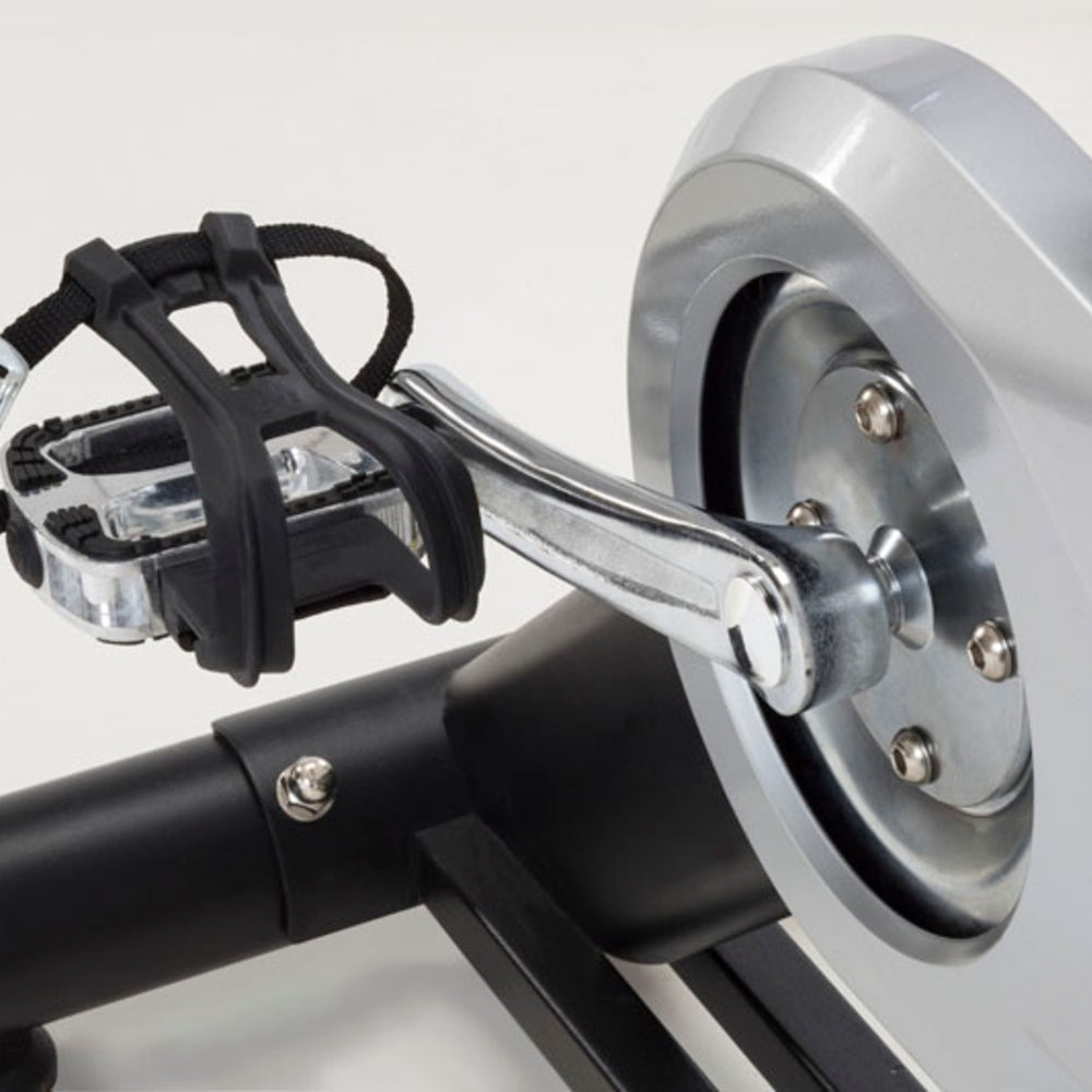 Gym Bike SRX-90 Ricevitore Wireless e Fascia Cardio Inclusa Linea Toorx Trasmissione; a cinghia Volano; peso 24 kg Peso massimo utilizzatore; 140 kg bike da spinning - TIMESPORT24