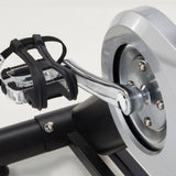 Gym Bike SRX-90 Ricevitore Wireless e Fascia Cardio Inclusa Linea Toorx Trasmissione; a cinghia Volano; peso 24 kg Peso massimo utilizzatore; 140 kg bike da spinning - TIMESPORT24