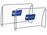 Porta da Calcio Kick & Rush 215x152 cm. (set 2 porte) Garlando - TIMESPORT24