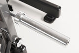 Hip Thrust Machine FWX 4400 Linea Toorx Professional Line cod. FWX-4400 - TIMESPORT24