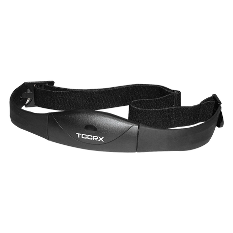 Fascia Cardio TOORX COD.FC-TOORX Linea Toorx - TIMESPORT24