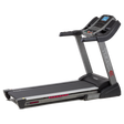 Tapis Roulant Trx-marathon 3.0 Tapis Roulant Con Inclinazione Elettrica Fascia Cardio Toorx Inclusa - App Ready 3.0 Compatibile Con Iconsole + Kinomap + Zwift - Peso Max Utente 140 Kg - TIMESPORT24