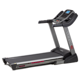 Tapis Roulant Trx-marathon 3.0 Tapis Roulant Con Inclinazione Elettrica Fascia Cardio Toorx Inclusa - App Ready 3.0 Compatibile Con Iconsole + Kinomap + Zwift - Peso Max Utente 140 Kg - TIMESPORT24