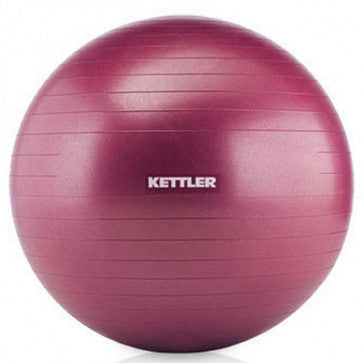 Pallone da ginnastica Kettler - cod. 7350-134 - TIMESPORT24