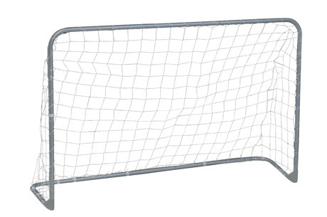 Porta da Calcio Foldy Goal 180x120 cm. con Struttura Pieghevole Garlando COD.POR-9 - TIMESPORT24