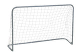 Porta da Calcio Foldy Goal 180x120 cm. con Struttura Pieghevole Garlando COD.POR-9 - TIMESPORT24