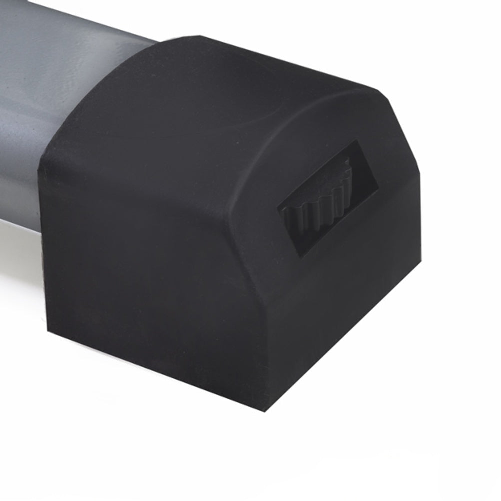 Ellittica Elettromagnetica ERX-90 HRC Linea Toorx Massa volanica peso 14 kg Peso massimo utilizzatore 120 kg - TIMESPORT24