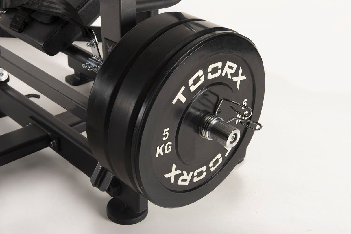 Hip Thrust Machine FWX 4400 Linea Toorx Professional Line cod. FWX-4400 - TIMESPORT24