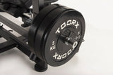 Hip Thrust Machine FWX 4400 Linea Toorx Professional Line cod. FWX-4400 - TIMESPORT24