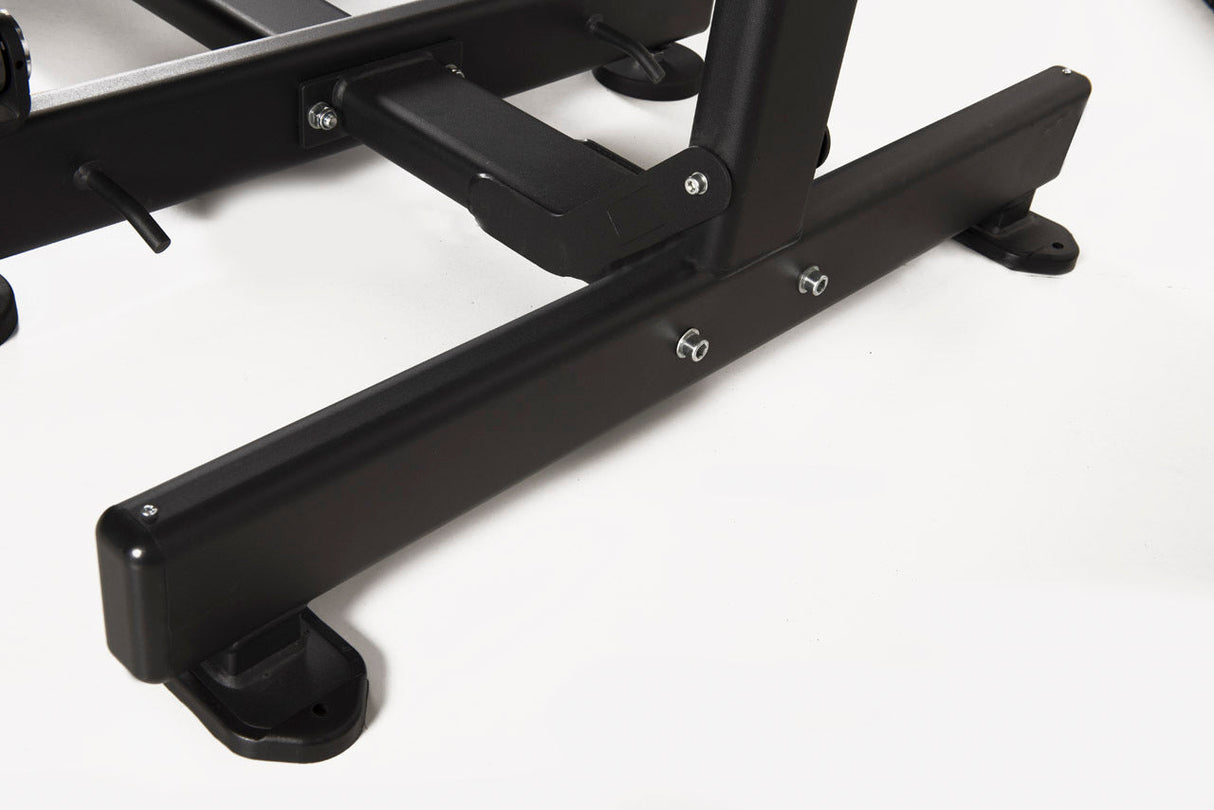Hip Thrust Machine FWX 4400 Linea Toorx Professional Line cod. FWX-4400 - TIMESPORT24
