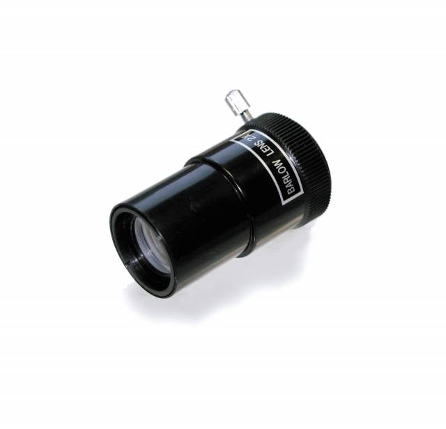 Telescopio riflettore Compact 76/350 COD.NG-9015000 National Geographic - TIMESPORT24