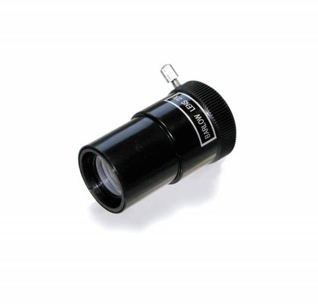 Telescopio riflettore Compact 76/350 COD.NG-9015000 National Geographic - TIMESPORT24