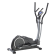 Ellittica Elettromagnetica ERX-90 HRC Linea Toorx Massa volanica peso 14 kg Peso massimo utilizzatore 120 kg - TIMESPORT24