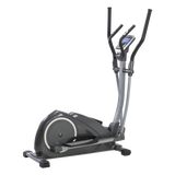 Ellittica Elettromagnetica ERX-90 HRC Linea Toorx Massa volanica peso 14 kg Peso massimo utilizzatore 120 kg - TIMESPORT24