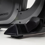 Erx-3000 Hrc Ellittica Linea Chrono Professionale Toorx Volano Posteriore Ergometro Con Ricevitore Wireless + App Ready Volano 18 Kg - Peso Max Utente 160 Kg - Normativa En20957 S - TIMESPORT24