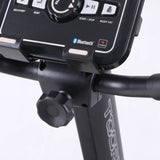 Brx-r300 Hrc Cyclette Recumbent Elettromagnetica Toorx Linea Chrono Line Con Ricevitore Wireless Iconsole+app Compatibile Zwift - Volano 14 Kg - Peso Utente 150 Kg - Brx R300 Gym Bike Bici da - TIMESPORT24