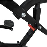 Attrezzo Tonificazione Muscolare Full Body TOTAL BODY SQUAT Salvaspazio Linea Toorx - TIMESPORT24