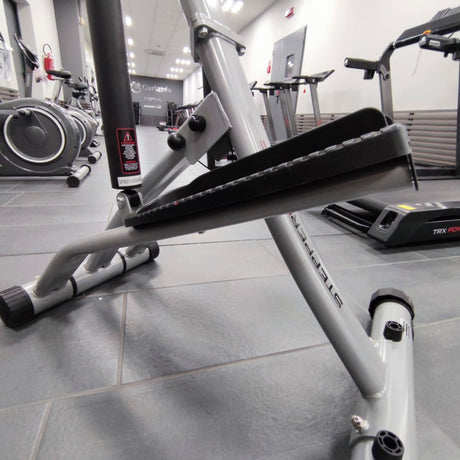Stepper FORCE Richiudibile Salvaspazio Linea Toorx cod. STEPPER-FORCE - TIMESPORT24