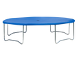 Telo Di Copertura Garlando per Trampolino Misura M 244 Cm. -Per Esterno Garlando - TIMESPORT24