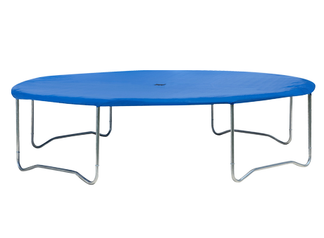 Telo Di Copertura Garlando per Trampolino Misura M 244 Cm. -Per Esterno Garlando - TIMESPORT24