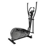 Erx-3000 Hrc Ellittica Linea Chrono Professionale Toorx Volano Posteriore Ergometro Con Ricevitore Wireless + App Ready Volano 18 Kg - Peso Max Utente 160 Kg - Normativa En20957 S - TIMESPORT24