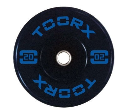Disco BUMPER Training Absolute - 20 kg. cod.ADBT-20 TOORX - TIMESPORT24
