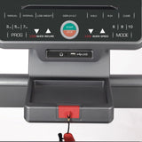 ALTITUDE HRC tapis roulant modalità Run & Climb - fascia cardio inclusa + App ready 3.0 compatibile con Kinomap e Zwift TOORX - TIMESPORT24