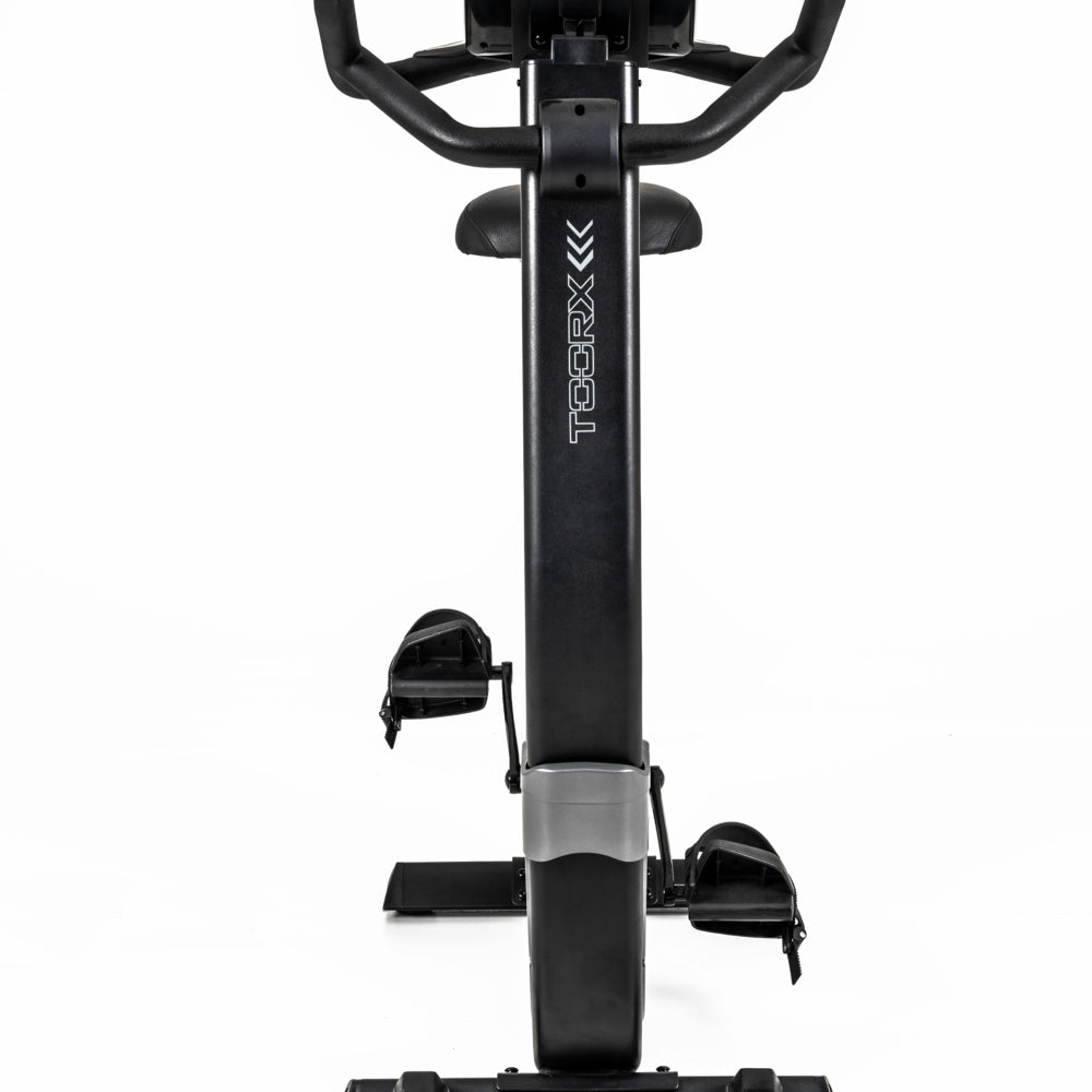 Brx-3000 Hrc Cyclette Linea Chrono Professionale Accesso Facilitato Ergometro Con Ricevitore Wireless Toorx + App Ready - Volano 16 Kg - Peso Max Utente 160 Kg Normativa En20957 S Gym Bike Bi - TIMESPORT24