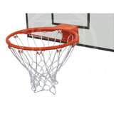 Ab1348 Canestro Basket Reclinabile con molla a sgancio in caso di persona appesa