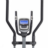 Ellittica Elettromagnetica ERX-90 HRC Linea Toorx Massa volanica peso 14 kg Peso massimo utilizzatore 120 kg - TIMESPORT24