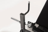 Hip Thrust Machine FWX 4400 Linea Toorx Professional Line cod. FWX-4400 - TIMESPORT24