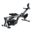 Vogatore Rower SEA COMPACT Resistenza ad Acqua con Ricevitore Wireless - Richiudibile Salvaspazio Linea Toorx - TIMESPORT24
