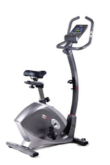 Brx-95 Hrc Cyclette Toorx Con Accesso Facilitato Elettromagnetica Con Ricevitore Wireless - Volano 10 Kg - Peso Utente 125 Kg Fitness Gym Bike Bici da Camera cod. BRX-95 - TIMESPORT24