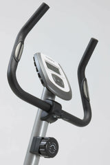 Cyclette Brx Easy Con Accesso Facilitato - Toorx - Cod.brx-easy - Volano 8 Kg - Peso Max Utente 110 Kg Gym Bike Bici da Camera - TIMESPORT24