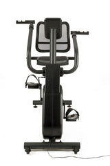 BRX-RMULTIFIT Cyclette Toorx Recumbent Ergometro Elettromagnetica Con Ricevitore Wireless App Ready 3.0- Peso Utente 120 kg