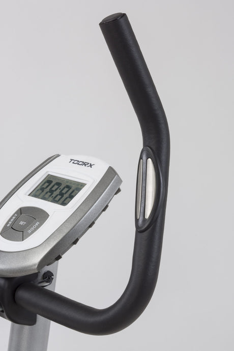 Cyclette Brx 60 Toorx Cod.brx-60 - Volano 7 Kg - Peso Max Utente 110 Kg Gym Bike Bici da Camera - TIMESPORT24