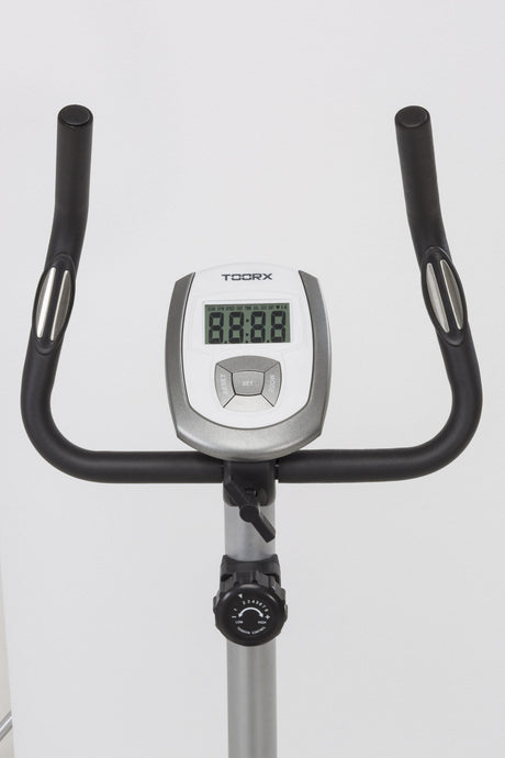 Cyclette Brx 60 Toorx Cod.brx-60 - Volano 7 Kg - Peso Max Utente 110 Kg Gym Bike Bici da Camera - TIMESPORT24
