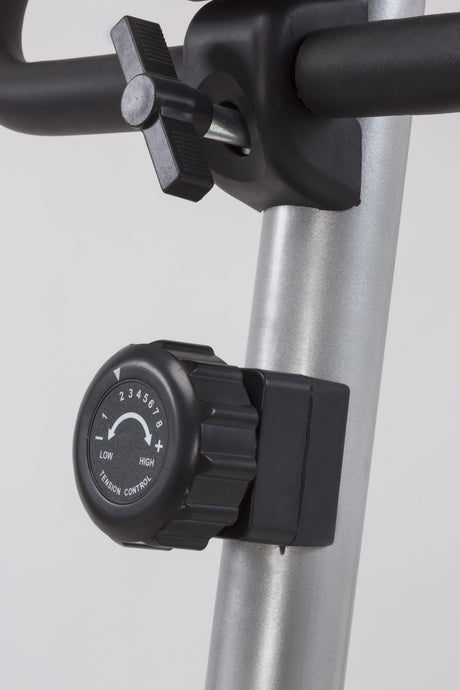 Cyclette Brx 60 Toorx Cod.brx-60 - Volano 7 Kg - Peso Max Utente 110 Kg Gym Bike Bici da Camera - TIMESPORT24
