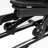 Erx-3500 Hrc Ellittica Linea Chrono Professionale Toorx A Volano Anteriore Ergometro Con Ricevitore Wireless + App Ready Volano 20 Kg - Peso Max Utente 160 Kg - Normativa En20957 S - TIMESPORT24