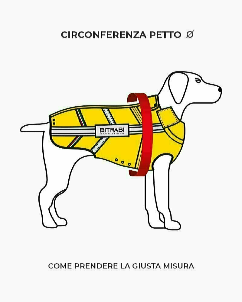 Taglia L- Sicur Dog Corpetto Da Caccia Antizanna In K-strong - Il Gilet Tecnico Per La Protezione Del Tuo Cane Bitrabi