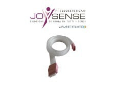 Connettore singolo per bracciale Pressoestetica Joysense (2.0 E 3.0) Mesis cod.JOYCSB - TIMESPORT24