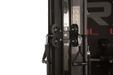 Stazione Single pulley CSX-2000 LINEA TOORX STRENGTH PROFESSIONALE - TIMESPORT24