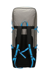 D2 Delta - JBAY.ZONE Length 320cm + Aluminum Paddle + Transport Backpack + Pump + Anklet Jbay.zone Line 