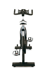 Gym Bike Indoor Cycle SRX 9500 Linea Toorx Trasmissione a cinghia Volano 24 kg Peso massimo utilizzatore 150 Kg bike da spinning - TIMESPORT24