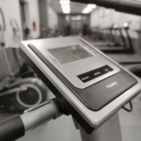Stepper FORCE Richiudibile Salvaspazio Linea Toorx cod. STEPPER-FORCE - TIMESPORT24