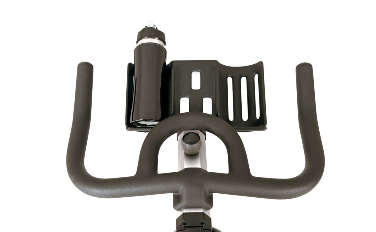 Gym Bike Indoor Cycle SRX 9500 Linea Toorx Trasmissione a cinghia Volano 24 kg Peso massimo utilizzatore 150 Kg bike da spinning - TIMESPORT24