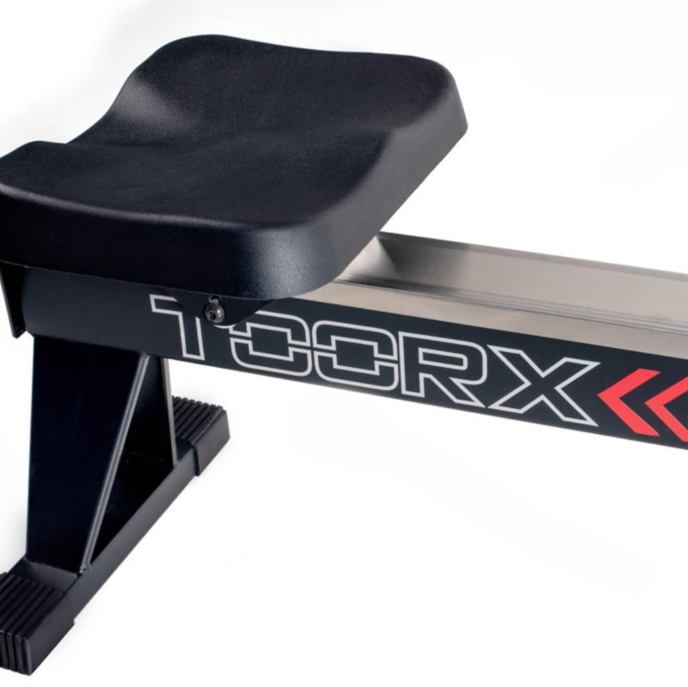 Vogatore RWX AIR CROSS Resistenza ad Aria con Ricevitore Wireless Linea Toorx Professional Line Peso max utente; 150 kg - TIMESPORT24