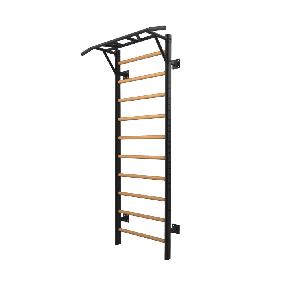 Spalliera Multifunzionale LDX-3000 Linea Toorx Semi-Professional cod. LDX-3000 - TIMESPORT24