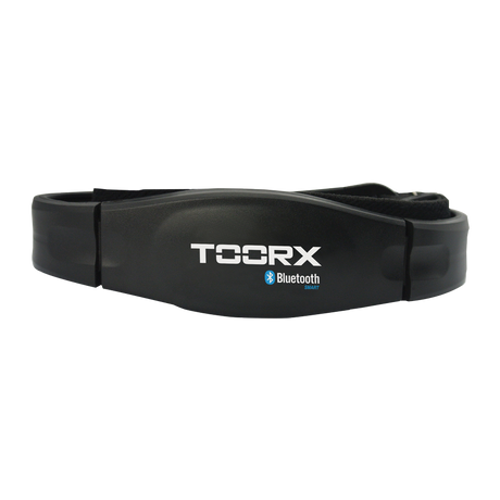 Fascia Cardio TOORX a Tripla Trasmissione (5,3 kHz / Bluetooth / ANT+) COD.FC-TOORX-3C - TIMESPORT24