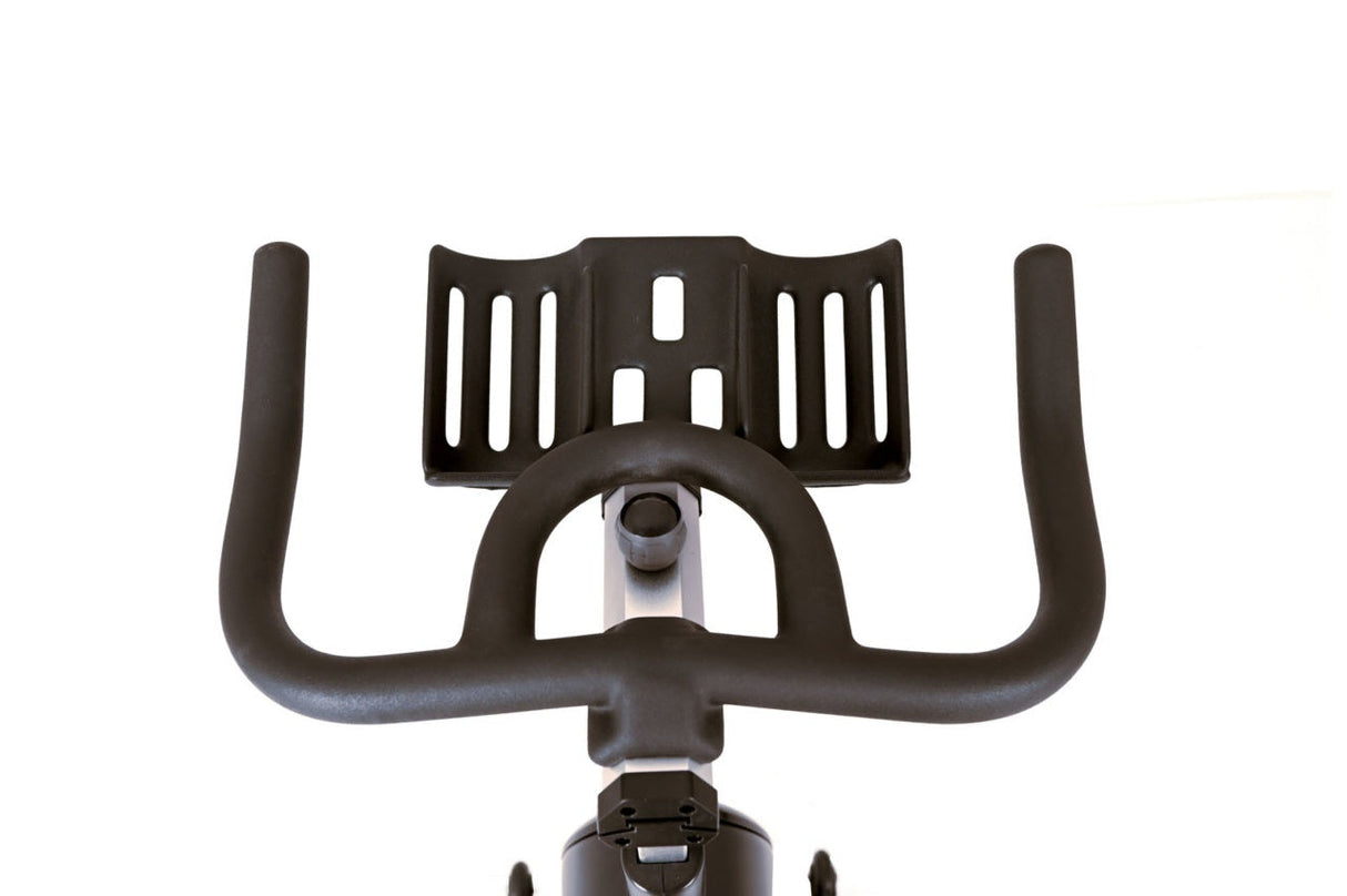 Gym Bike Indoor Cycle SRX 9500 Toorx line Belt drive Flywheel 24 kg Maximum user weight 150 kg spinning bike 